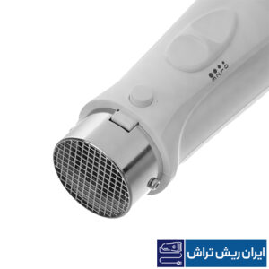 سشوار برس دار حالت دهنده پاناسونیک مدل EH-KA11