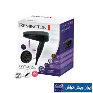 سشوار رمینگتون مدل D1500