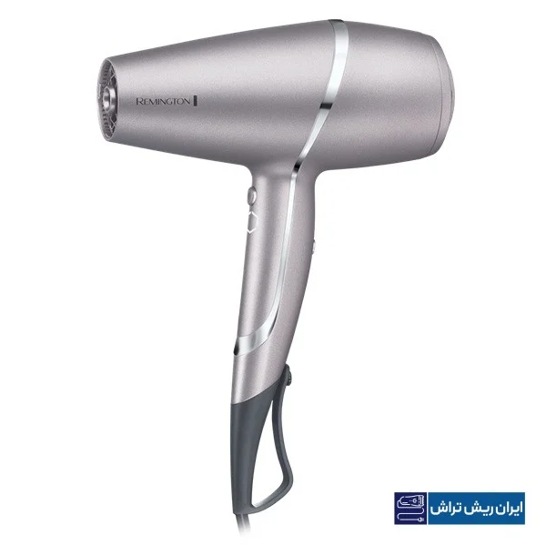 سشوار سالنی تطبیق پذیر رمینگتون پرولوکس مدل AC9800