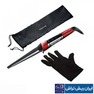 فرکننده مو رمینگتون مدل CI96W1