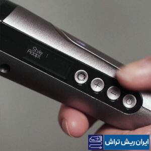 فرکننده مو رمینگتون پرولوکس مدل CI98X8