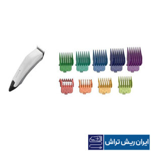 ماشین اصلاح صورت و بدن رمینگتون مدل HC5035