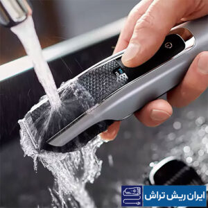 ماشین اصلاح موی صورت فیلیپس مدل BT5502/13