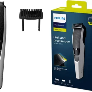 ماشین ریش تراش فیلیپس مدل BT320614سری 3000