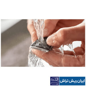 ماشین ریش تراش فیلیپس مدل BT320614سری 3000