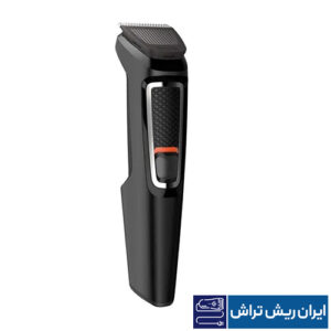 ماشین ریش تراش فیلیپس مدل MG3730 سری 3000