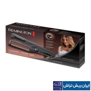 حالت دهنده مو رمینگتون مدل S3580