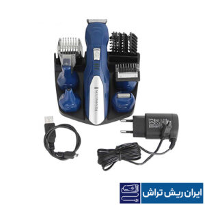 ست اصلاح رمینگتون مدل PG6045