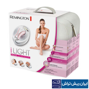 لیزر بدن رمینگتون مدل IPL6750