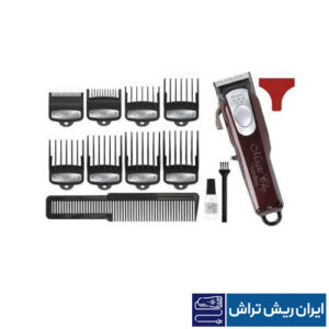 ماشین اصلاح مجیک کلیپ کردلس Magic Clip Cordless
