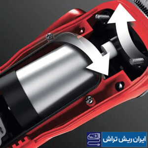 ماشین اصلاح موی سر رمینگتون مدل HC9700