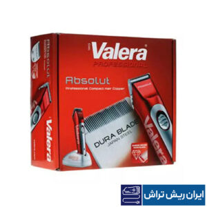 ماشین اصلاح صورت والرا Valera مدل 648.01 Absolut
