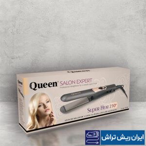 اتومو سرامیک کویین مدل HS740