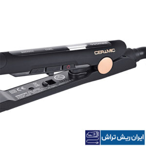 اتو مو پرومکس مدل 5858K