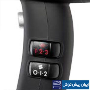 سشوار حرفه ای والرا مدل DYNAMIC PRO 4200 eQ