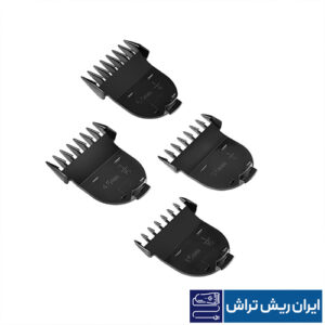ماشین اصلاح تریمر پرومکس مدل 2115T