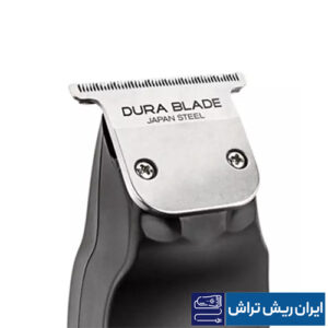 ماشین اصلاح مو والرا Valera مدل Absolut Zero کد 658.01