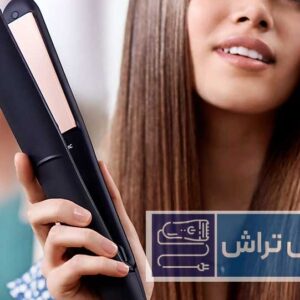 اتو مو فیلیپس مدل BHS378