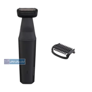 ماشین اصلاح بدن فیلیپس مدل BG3017