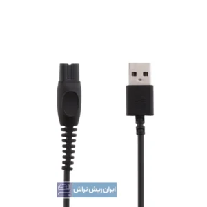 ماشین اصلاح بدن فیلیپس مدل BG3017