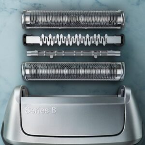 ریش تراش سری 8 براون مدل 8390cc