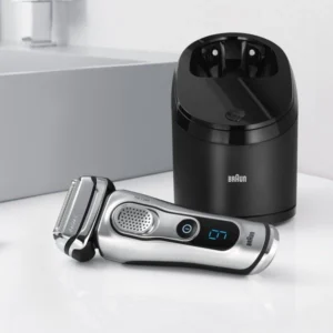 ریش تراش سری 9 براون مدل 9290cc