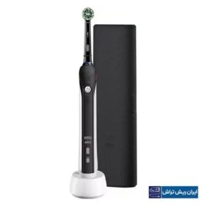 مسواک برقی اورال بی مدل CLEAN AND PROTECT