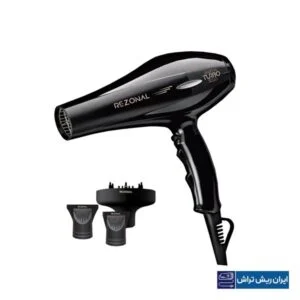 سشوار رزونال مدل 5020 توربو