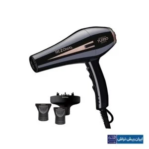 سشوار رزونال مدل 6020