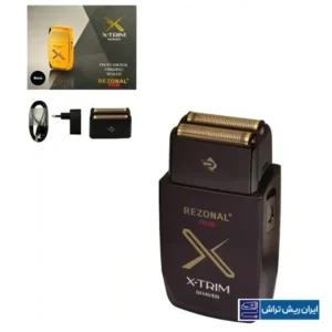 شیور رزونال مدل X-TRIM