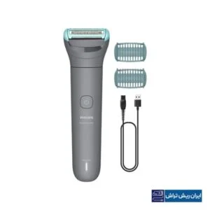 ماشین اصلاح بدن فیلیپس مدل BG3480/15
