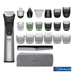 ست ماشین اصلاح فیلیپس مدل MG7970/49