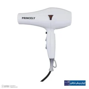 سشوار 2400 وات پرنسلی مدل PR249AT