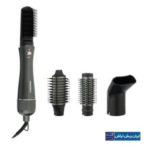 سشوار برس‌ دار 1200 وات پرنسلی مدل PR331AT