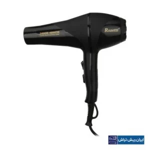 سشوار حرفه‌ ای کراتینه رزتی مدل 9924