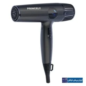 سشوار موتور جت پرنسلی مدل PR280AT
