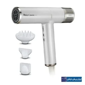 سشوار موتور جت پرنسلی مدل PR282AT