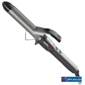 فر کننده مو 25 میلی متر بابلیس پرو مدل BAB2173TTE