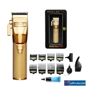 ماشین اصلاح سر بابلیس پرو مدل FX8700GE