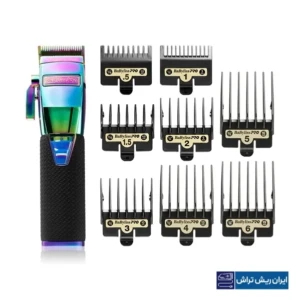 ماشین اصلاح سر بابلیس پرو مدل FX8700IBPE