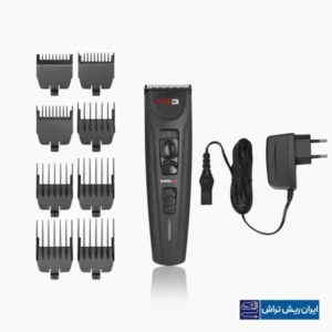 ماشین اصلاح سر بابلیس پرو مدل FXX3CBE