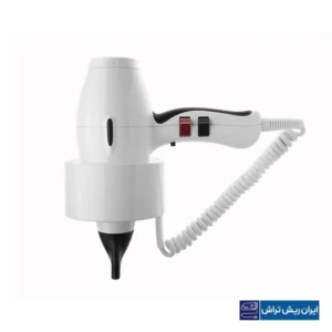 سشوار حرفه‌ای الشیم مدل Seven Star Safety Switch